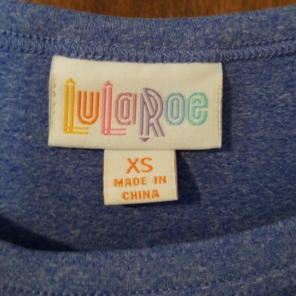 Lularoe Carly - Picture 3 of 3